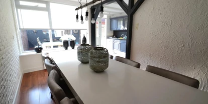 Monteurwohnung - Niederlande - Lelystad