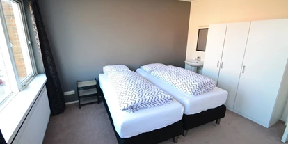 Monteurwohnung - Niederlande - Lelystad