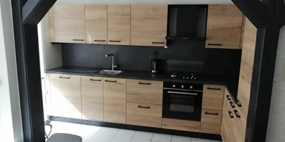 Monteurwohnung - Niederlande - Lelystad