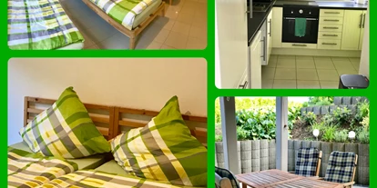 Monteurwohnung - PLZ 69469 (Deutschland) - Ferienwohnung Monteurwohnung Sander