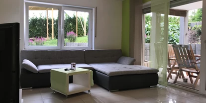 Monteurwohnung - PLZ 69469 (Deutschland) - Ferienwohnung Monteurwohnung Sander