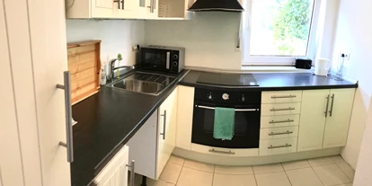 Monteurwohnung - PLZ 69469 (Deutschland) - Ferienwohnung Monteurwohnung Sander