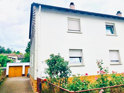 Monteurwohnung - PLZ 76137 (Deutschland) - Vorderhaus mit 2-3 Einheiten - Monteur-Wohnungen KA