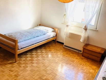Monteurwohnung - PLZ 76137 (Deutschland) - Doppelzimmer Vorderhaus - Monteur-Wohnungen KA