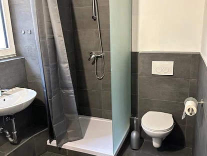 Monteurwohnung - PLZ 76137 (Deutschland) - Bad Hinterhaus - Monteur-Wohnungen KA