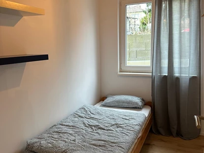 Monteurwohnung - PLZ 76137 (Deutschland) - Einzelzimmer Hinterhaus - Monteur-Wohnungen KA