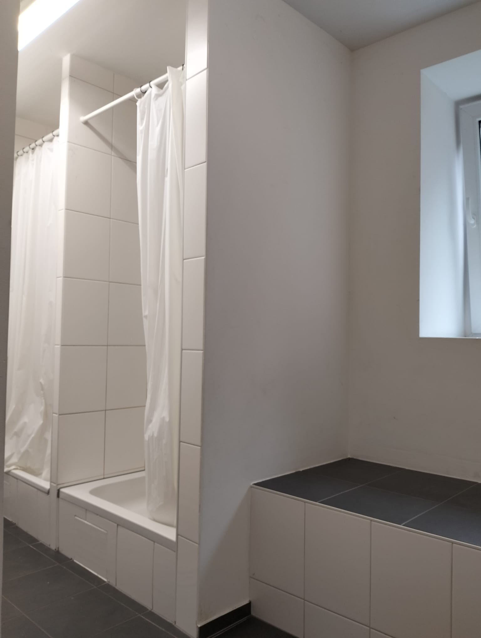 Monteurwohnung - PLZ 74226 (Deutschland) - Duschen - My-Skypalace Gundelsheim