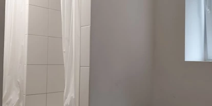 Monteurwohnung - Haßmersheim - Duschen - My-Skypalace Gundelsheim