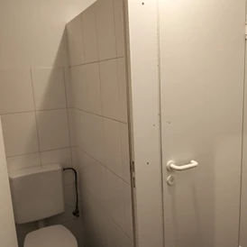 Monteurzimmer: Toiletten - My-Skypalace Gundelsheim
