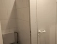 Monteurzimmer: Toiletten - My-Skypalace Gundelsheim
