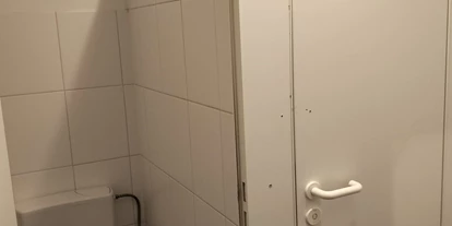Monteurwohnung - Haßmersheim - Toiletten - My-Skypalace Gundelsheim