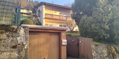 Monteurwohnung - Haßmersheim - Garage Haus und Garten - My-Skypalace Mosbach