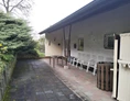 Monteurzimmer: Terrasse - My-Skypalace Mosbach