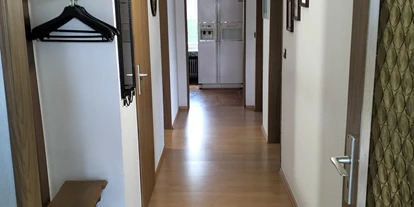 Monteurwohnung - Haßmersheim - Flur - My-Skypalace Mosbach