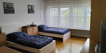 Monteurwohnung - Haßmersheim - Mehrbettzimmer - My-Skypalace Mosbach