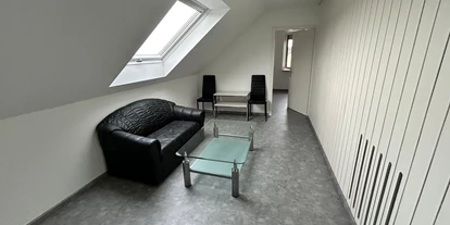 Monteurwohnung - Haßmersheim - Aufenthaltsraum - My-Skypalace Offenau
