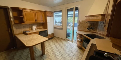 Monteurwohnung - Haßmersheim - Küche - My-Skypalace Offenau