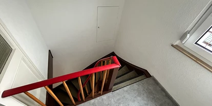 Monteurwohnung - Haßmersheim - Flur - My-Skypalace Offenau