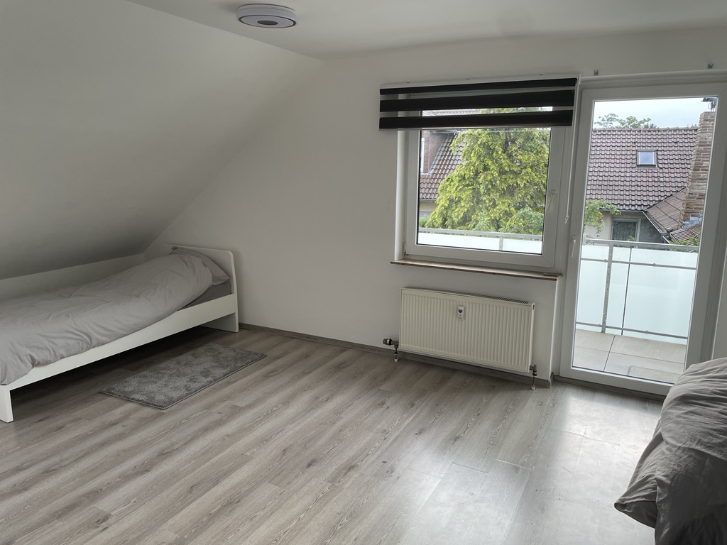 Monteurwohnung - Einzelbetten - Kassel - B- S Apartments