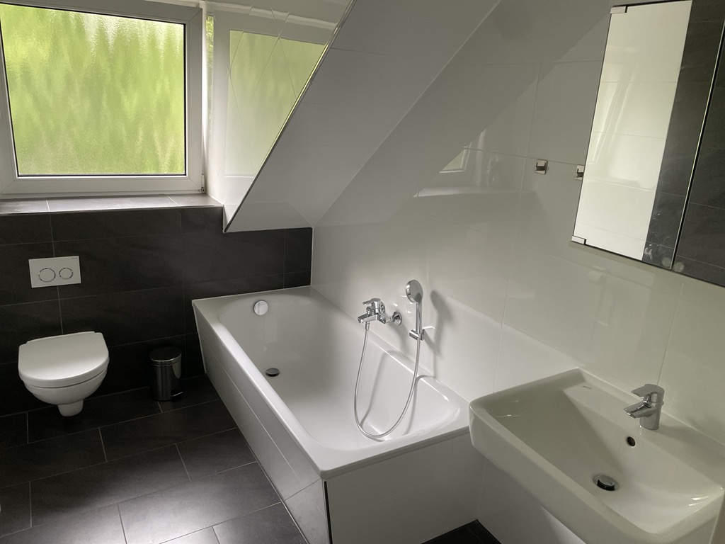 Monteurwohnung - Einzelbetten - Kassel - B- S Apartments