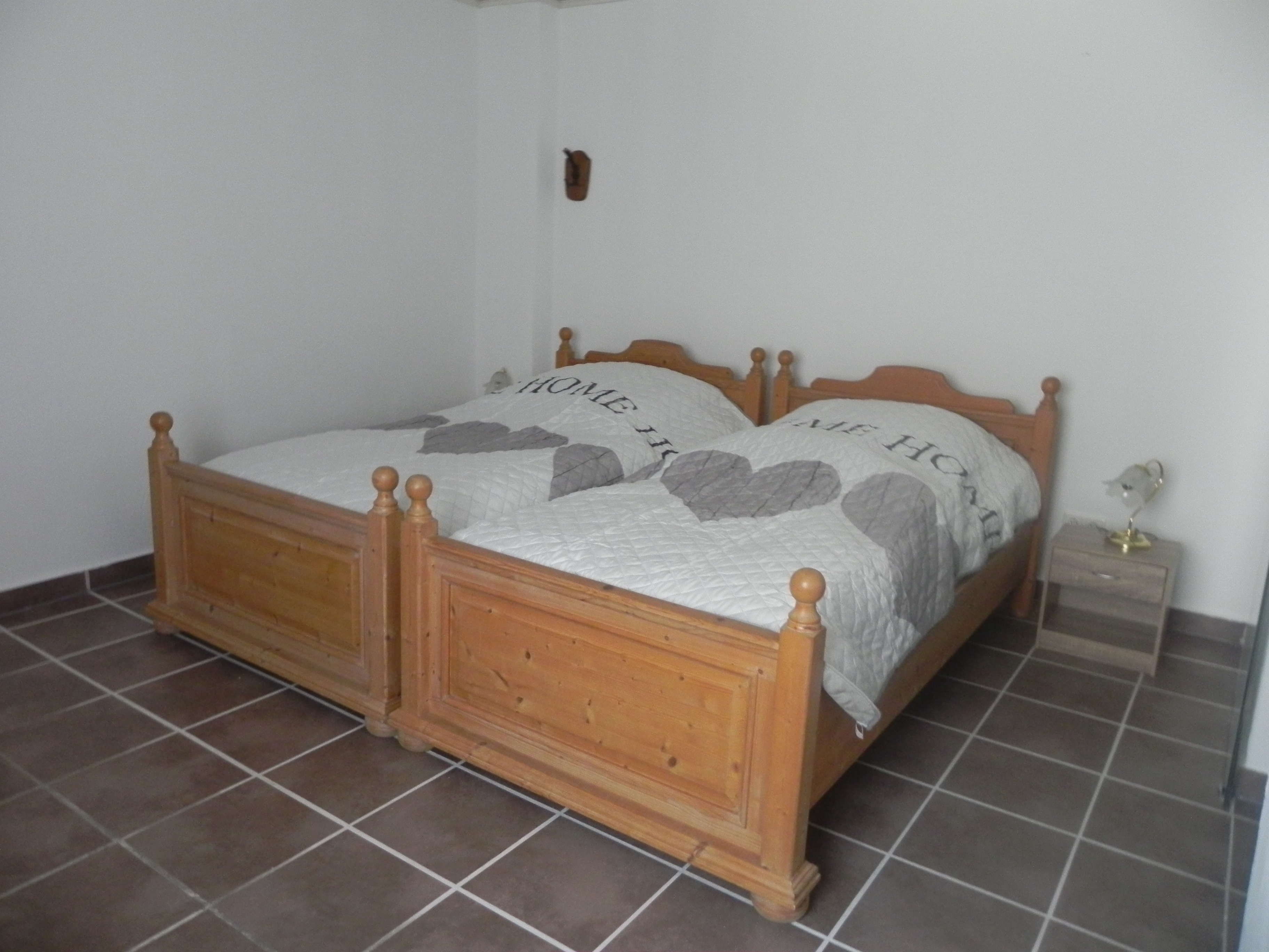 Monteurwohnung - Aldenhoven - Monteurwohnung, 50 qm