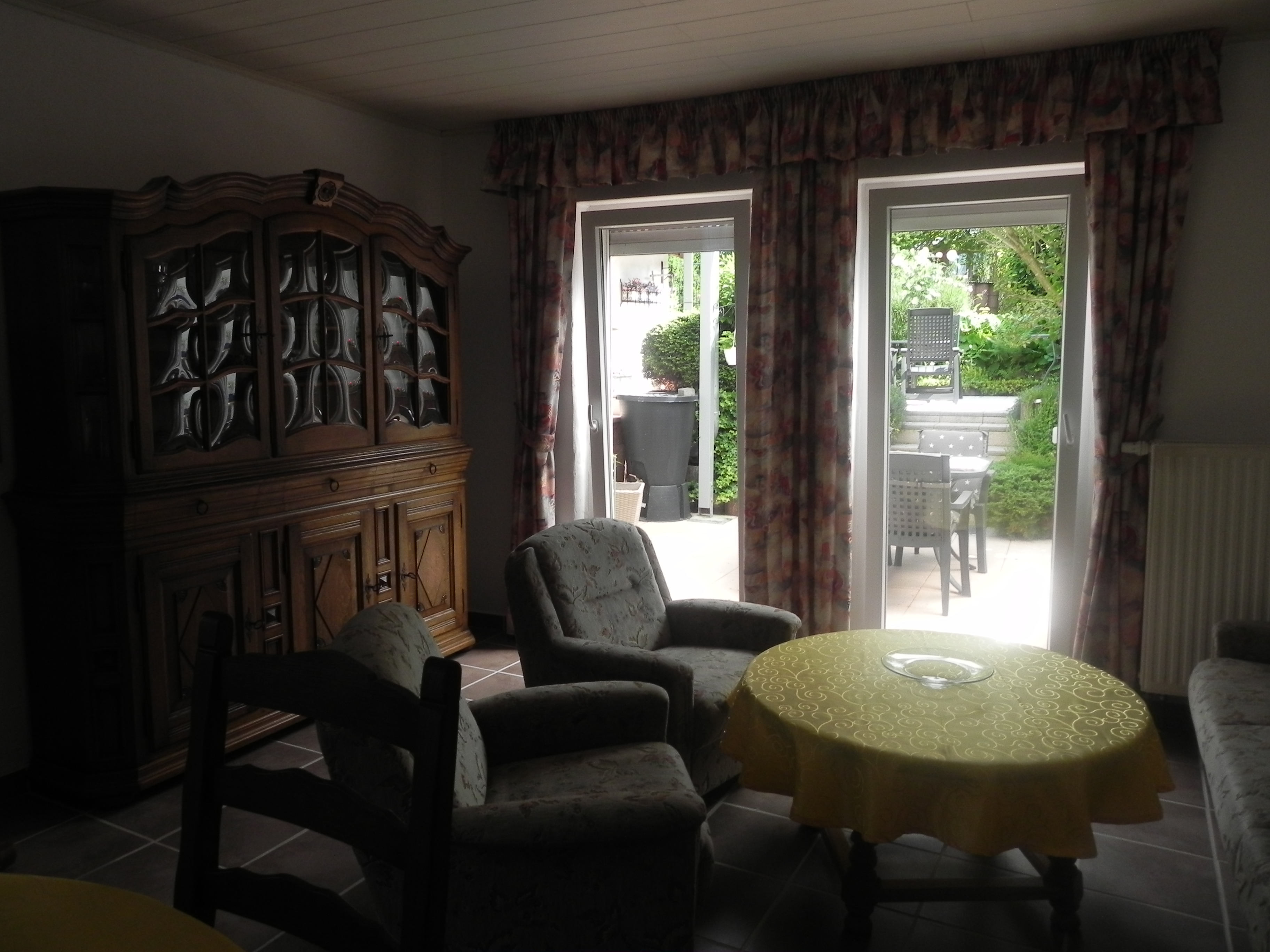 Monteurwohnung - Aldenhoven - Monteurwohnung, 50 qm