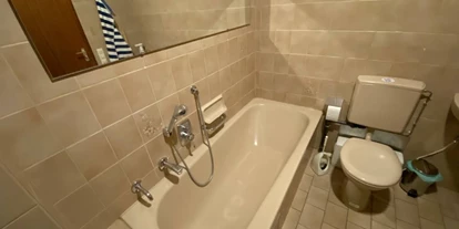 Monteurwohnung - PLZ 71282 (Deutschland) - Bad - Zimmervermietung "Zur Klarsicht" bei Stuttgart