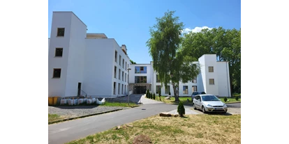 Monteurwohnung - Hannoversch Münden - Wohnkomplex  - Stilvolle Apartments am Park-Schönfeld