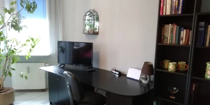 Monteurwohnung - Lodsch - Schlafzimmer 3 - Monteurzimmer Domotel TM LUX