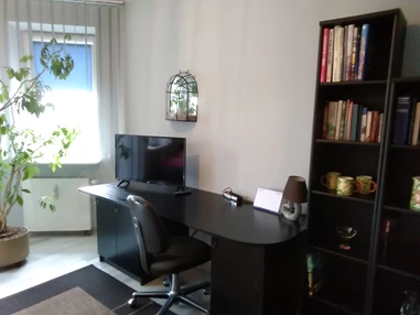 Monteurzimmer: Schlafzimmer 3 - Monteurzimmer Domotel TM LUX