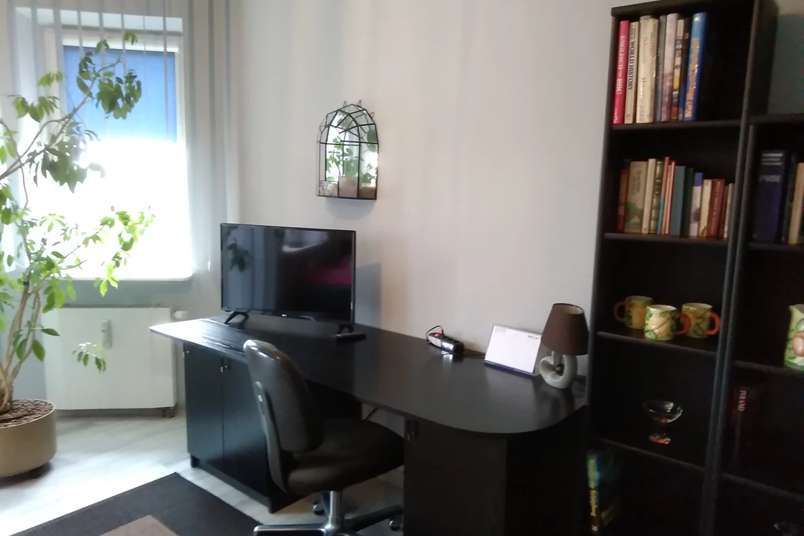 Monteurzimmer: Schlafzimmer 3 - Monteurzimmer Domotel TM LUX