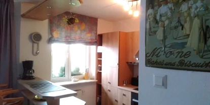 Monteurwohnung - Lodsch - Küche - Monteurzimmer Domotel TM LUX