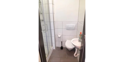 Monteurwohnung - Waschmaschine - Deutschland - Privates-Badezimmer - Economy Apartments