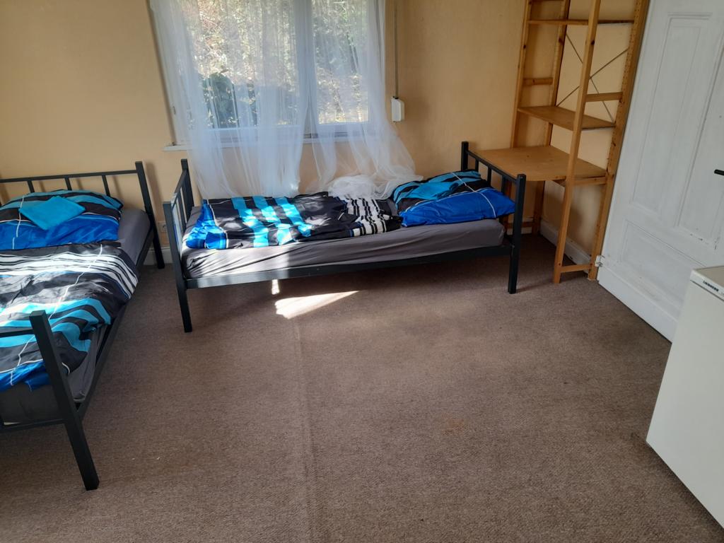 Monteurwohnung - Zimmertyp: Mehrbettzimmer - Nordrhein-Westfalen - Monteurzimmer Gummersbach