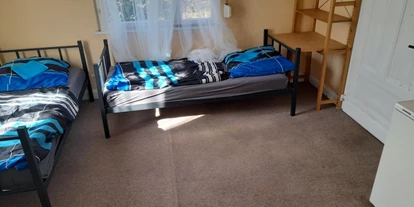 Monteurwohnung - Zimmertyp: Mehrbettzimmer - Drolshagen - Monteurzimmer Gummersbach