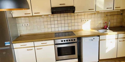 Monteurwohnung - Zimmertyp: Mehrbettzimmer - Drolshagen - Monteurzimmer Gummersbach