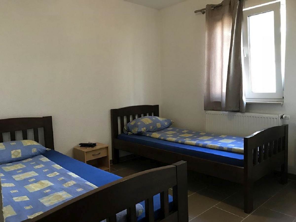 Monteurwohnung - Zimmertyp: Mehrbettzimmer - Niederrhein - Monteurzimmer Düsseldorf