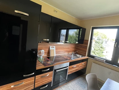 Monteurwohnung - Oberhausen (Oberhausen, Stadt) - Monteurzimmer Duisburg
