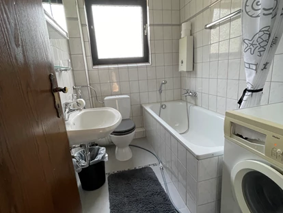 Monteurwohnung - Oberhausen (Oberhausen, Stadt) - Monteurzimmer Duisburg