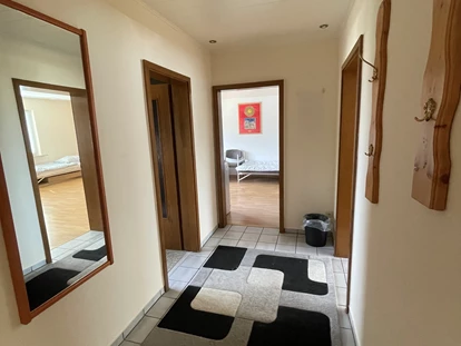 Monteurwohnung - Oberhausen (Oberhausen, Stadt) - Monteurzimmer Duisburg