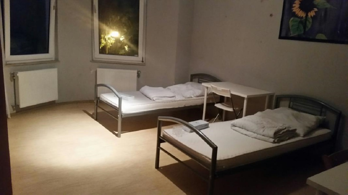 Monteurwohnung - Art der Unterkunft: Gästezimmer - Monteurzimmer Duisburg