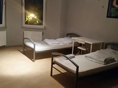 Monteurwohnung - Oberhausen (Oberhausen, Stadt) - Monteurzimmer Duisburg