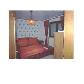 Monteurzimmer: Schlafzimmer - Arbeiterzimmer in Wimpassing/Leitha