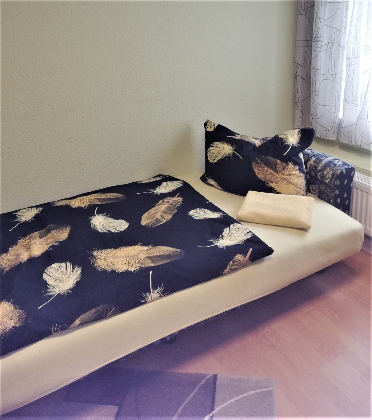 Monteurwohnung - Art der Unterkunft: Pension - Oberlausitz - Zimmer - Vermietung  Emmaus 