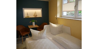 Monteurwohnung - Oschatz - Zimmer 4 /kann als Einzel-ode Doppelzimmer genutzt werden - Matthias Decker