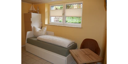 Monteurwohnung - Oschatz - Zimmer 5 /kann als Einzel-ode Doppelzimmer genutzt werden - Matthias Decker