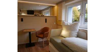 Monteurwohnung - Oschatz - Zimmer 6 /kann als Einzel-ode Doppelzimmer genutzt werden - Matthias Decker