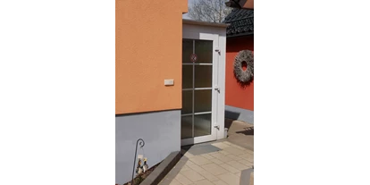 Monteurwohnung - Oschatz - Seperater Eingang - Matthias Decker