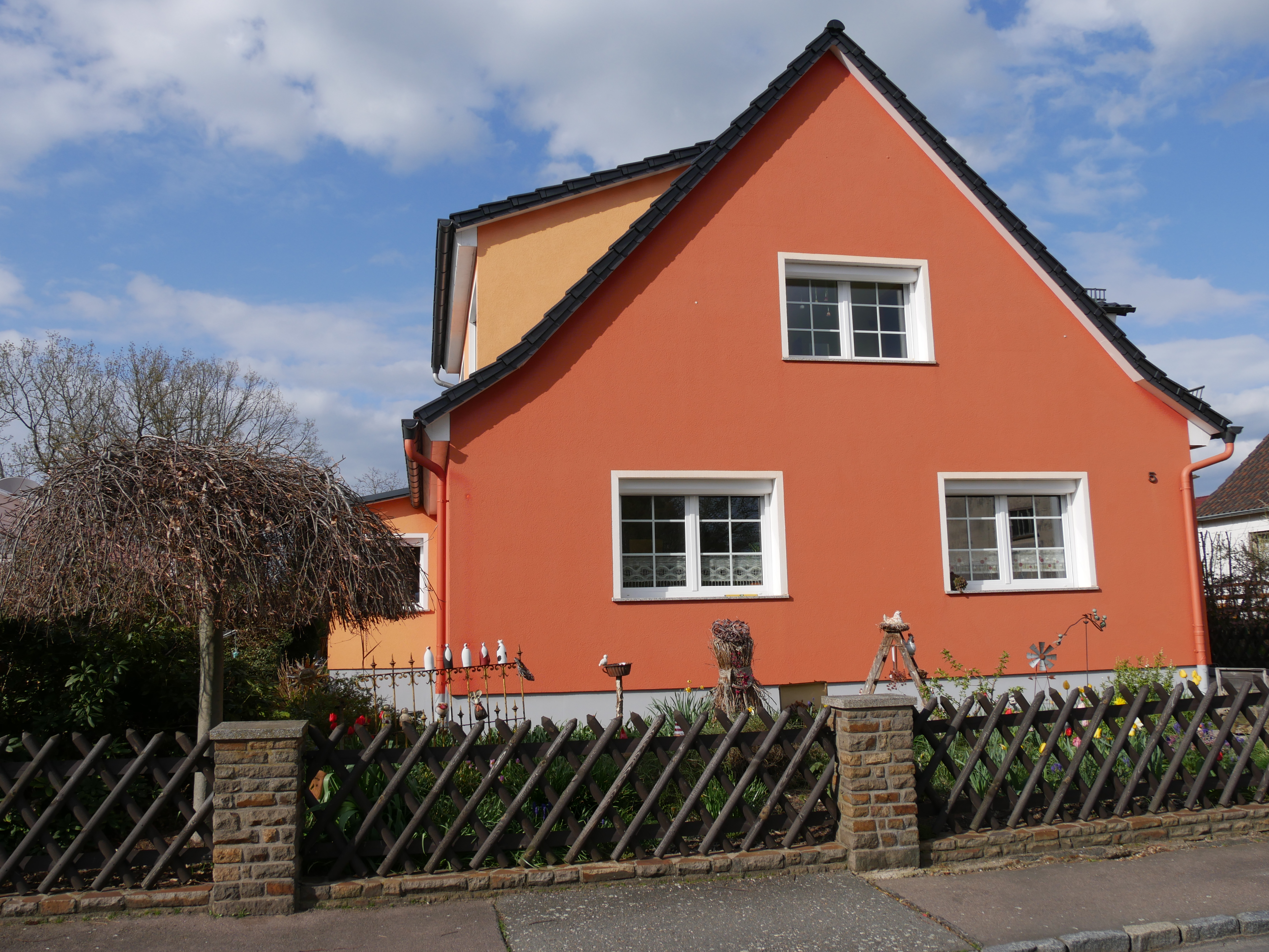 Monteurzimmer: Monteurwohnung - Matthias Decker 