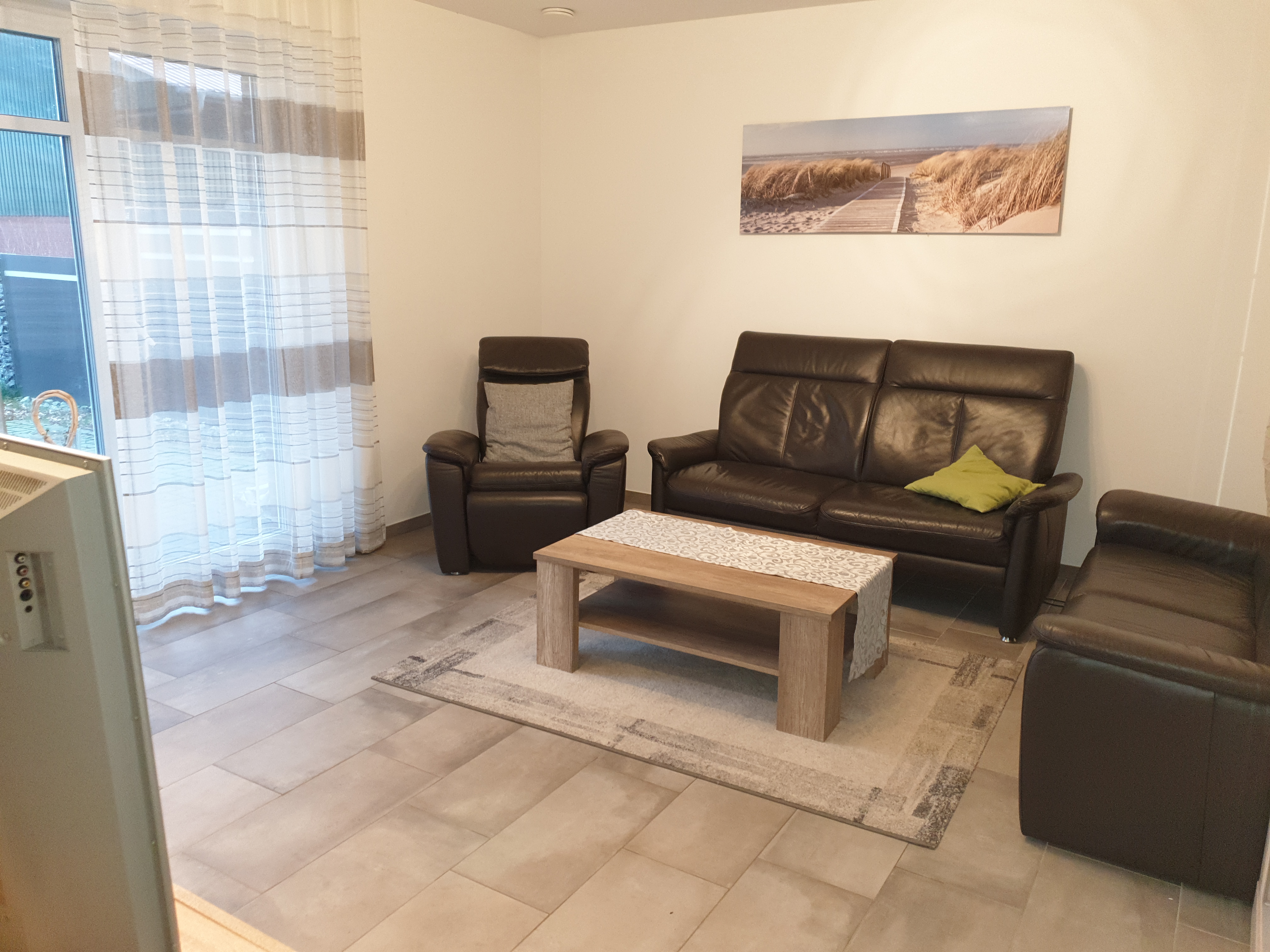 Monteurwohnung - Münsterland - Ferienwohnung Hedi